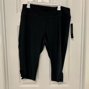 VOGO Knee Length Leggings